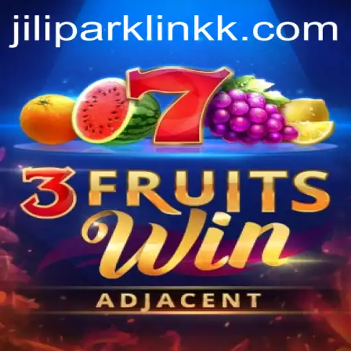 3FruitsWin: A Juicy Adventure into Gaming