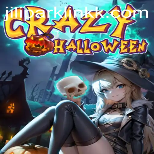 CrazyHalloween: Dive into the Spooky Fun and Thrills