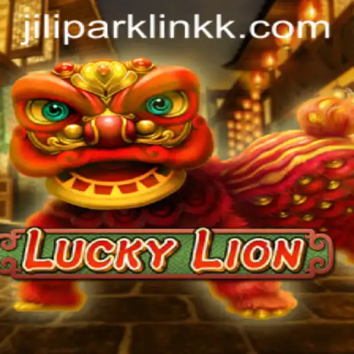 LuckyLion: Dive into the Thrilling World of Adventure and Fortune