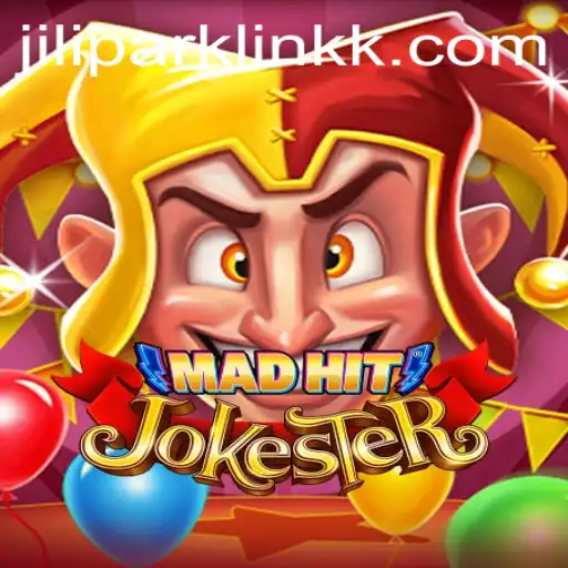 MadHitJokester: The Hilarious Gameplay and Thrilling Challenges