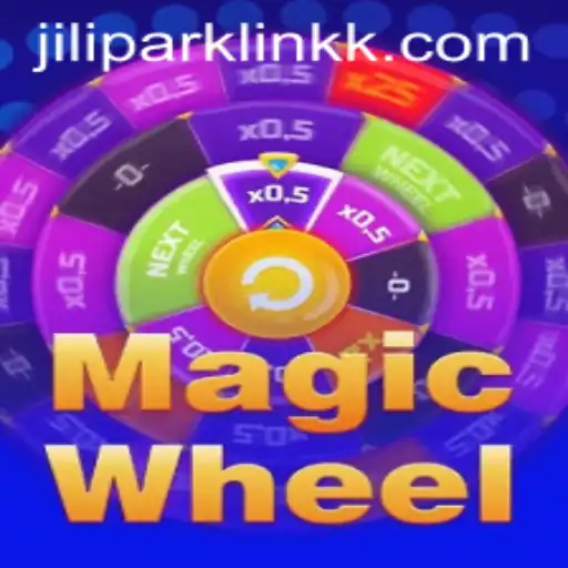 MagicWheel: A Thrilling Adventure Awaits with Jilipark Link