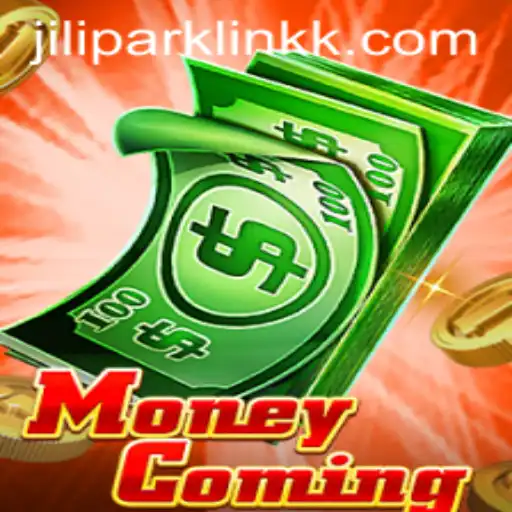 MoneyComing Game: A New Era in Gaming with Jilipark Link Integration