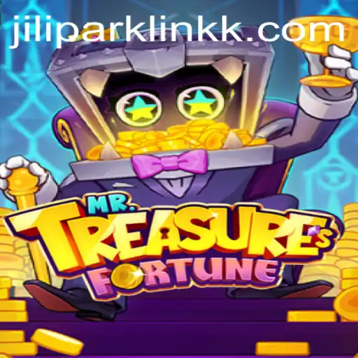 Discover MrTreasuresFortune and the Exciting World of Jilipark Link