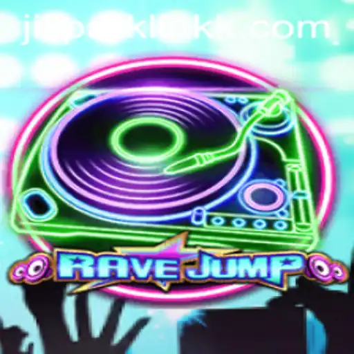 RaveJump: A Thrilling Adventure in the World of Virtual Reality Gaming