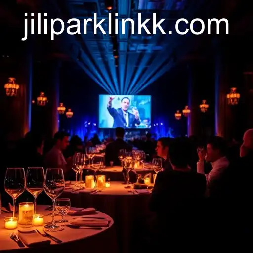 Exclusive Events: The Ultimate Guide to Unforgettable Experiences