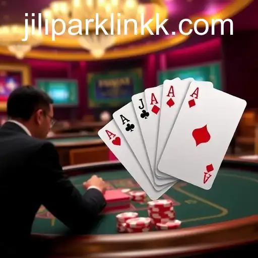 The Rise of Online Baccarat: A Deep Dive Into 