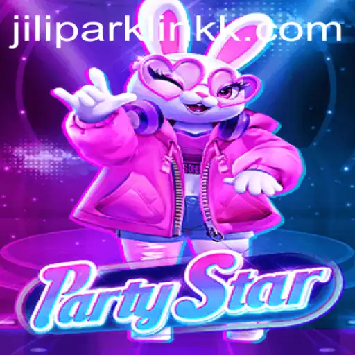 PartyStar: The Ultimate Social Gaming Experience Collides with Jilipark