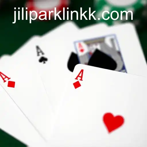 Exploring the World of Poker Games and the Jilipark Link