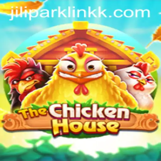 TheChickenHouse: A New Gaming Phenomenon