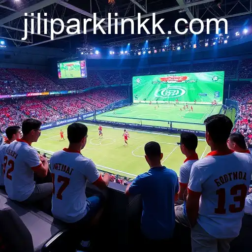 Exploring the World of Virtual Sports