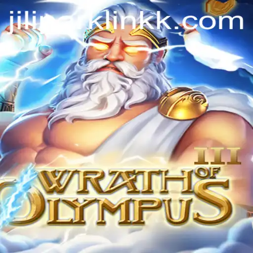 WrathofOlympusIII: Unveiling the Epic Saga of God's Fury